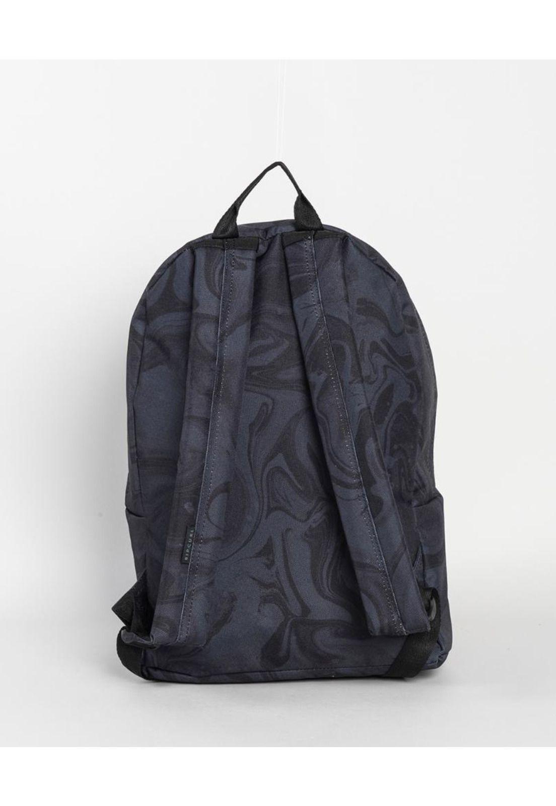 Mochila 6AM107-MT21 Hombre Azul Rip Cur-2