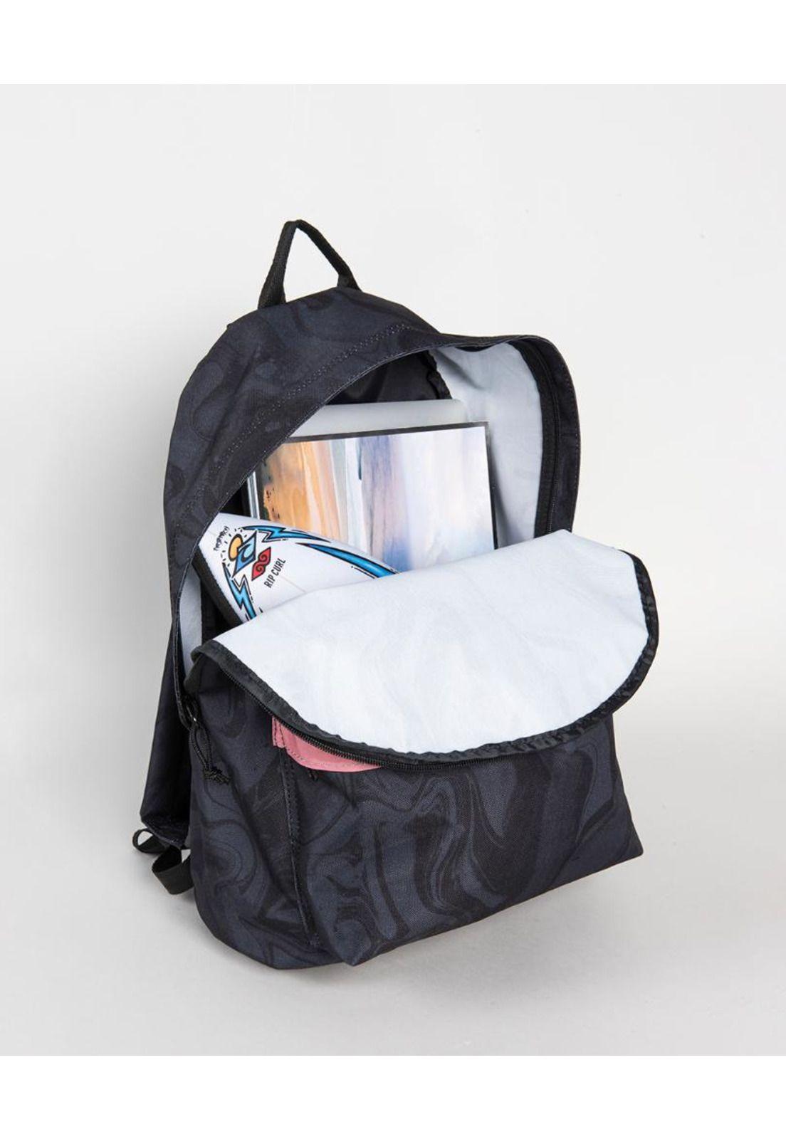 Mochila 6AM107-MT21 Hombre Azul Rip Cur-3