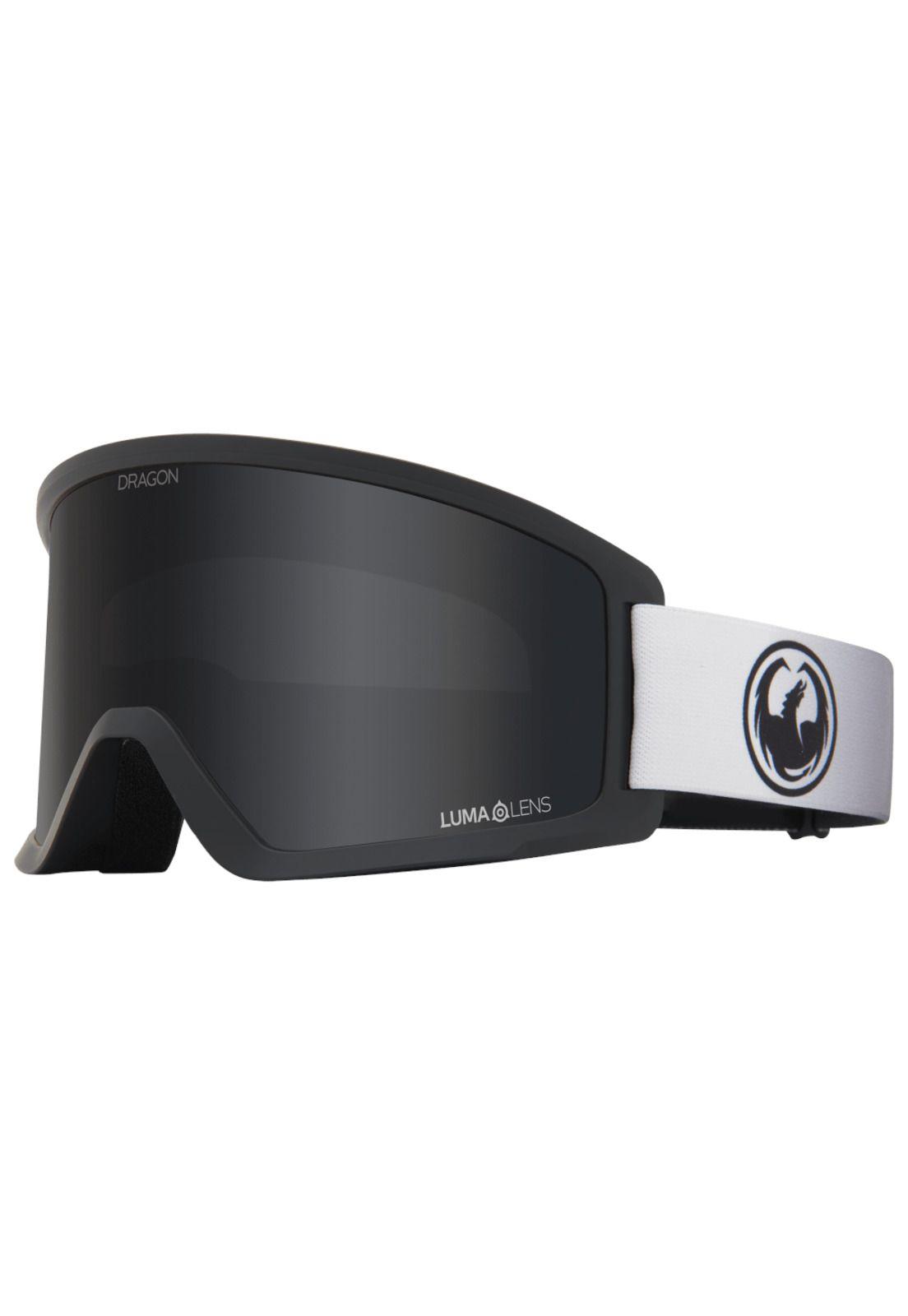 Antiparras Unisex Multicolor Dragon-0