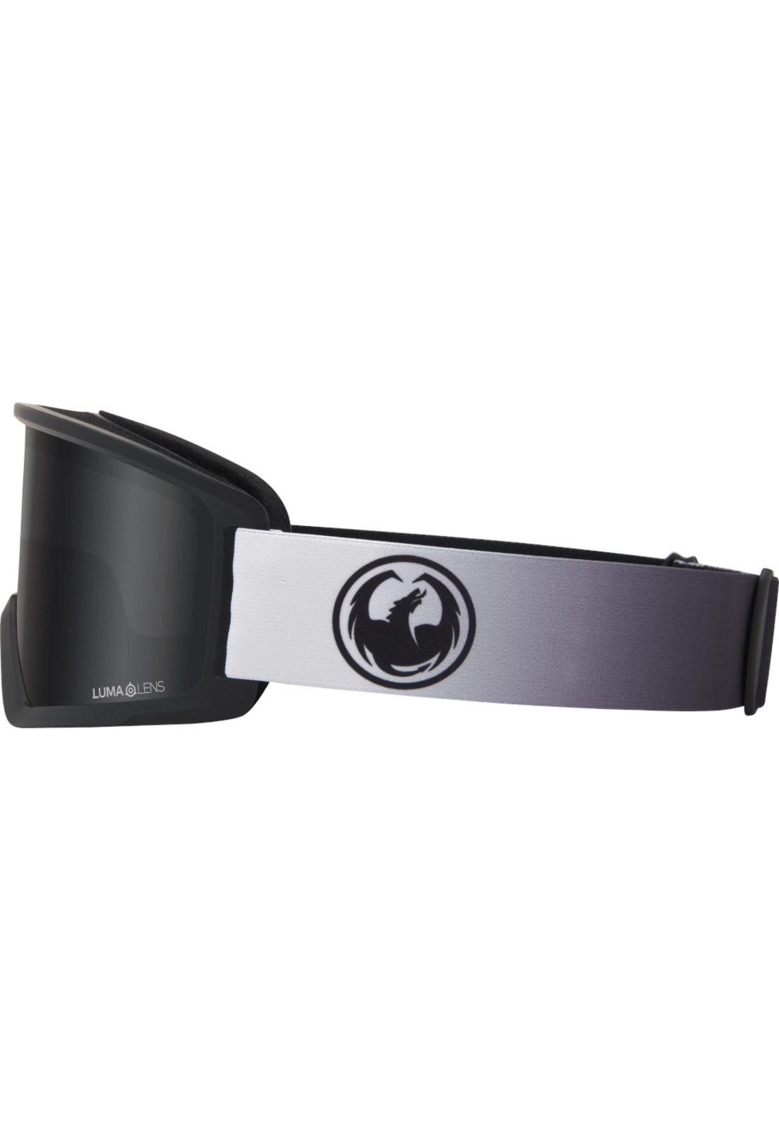 Antiparras Unisex Multicolor Dragon-1