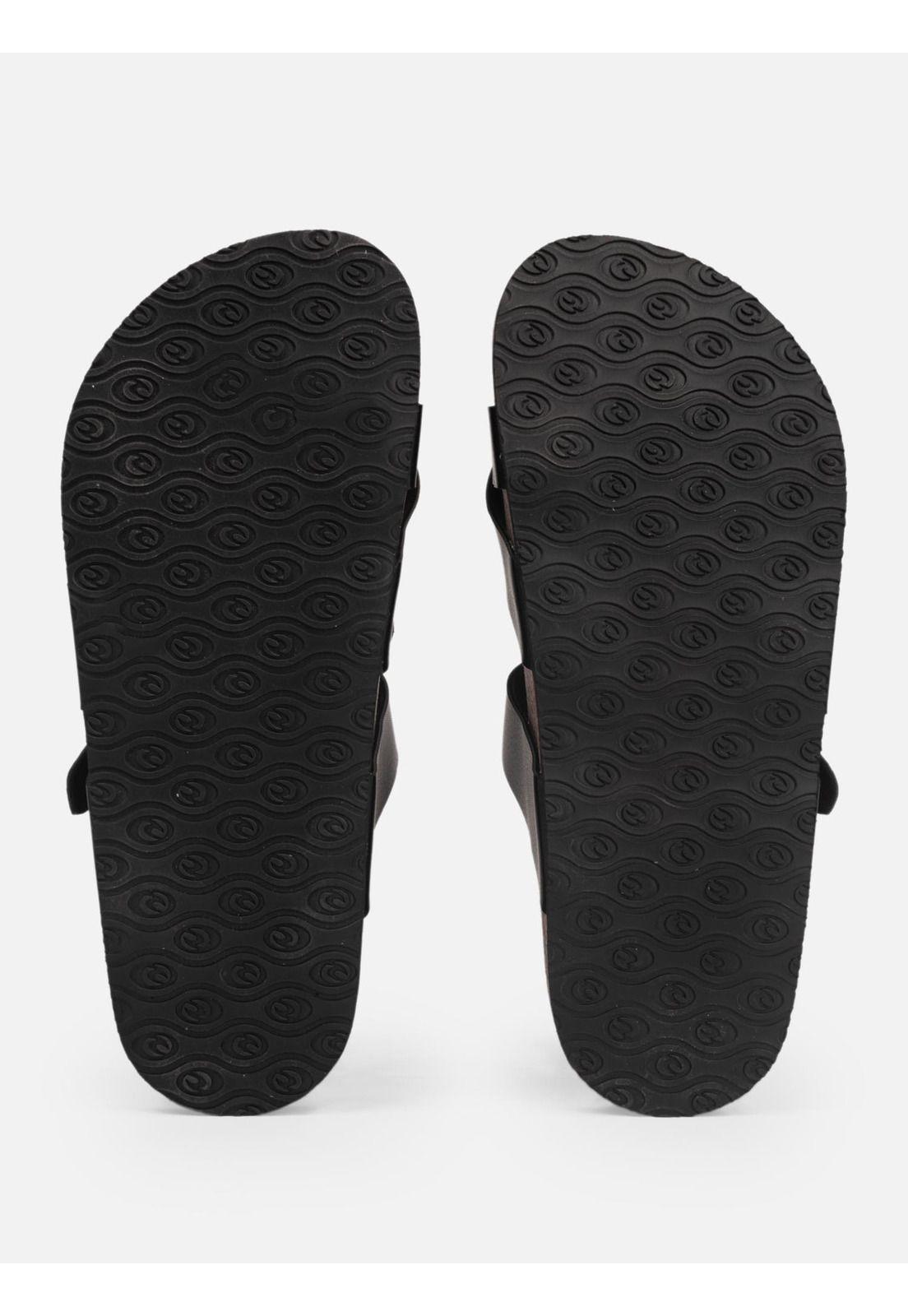 Sandalias Chillburn Negro Mujer Rip Curl-3