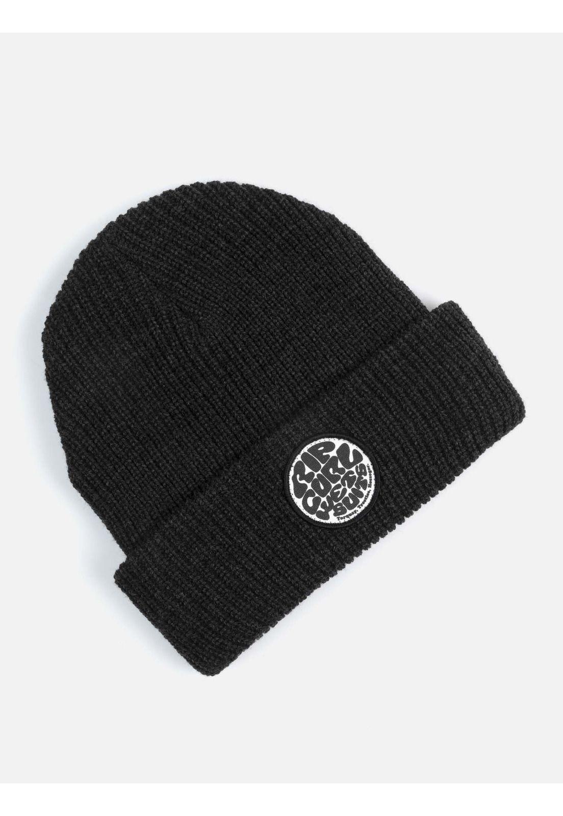 Gorro Hombre 6G605 Gris Rip Curl-0