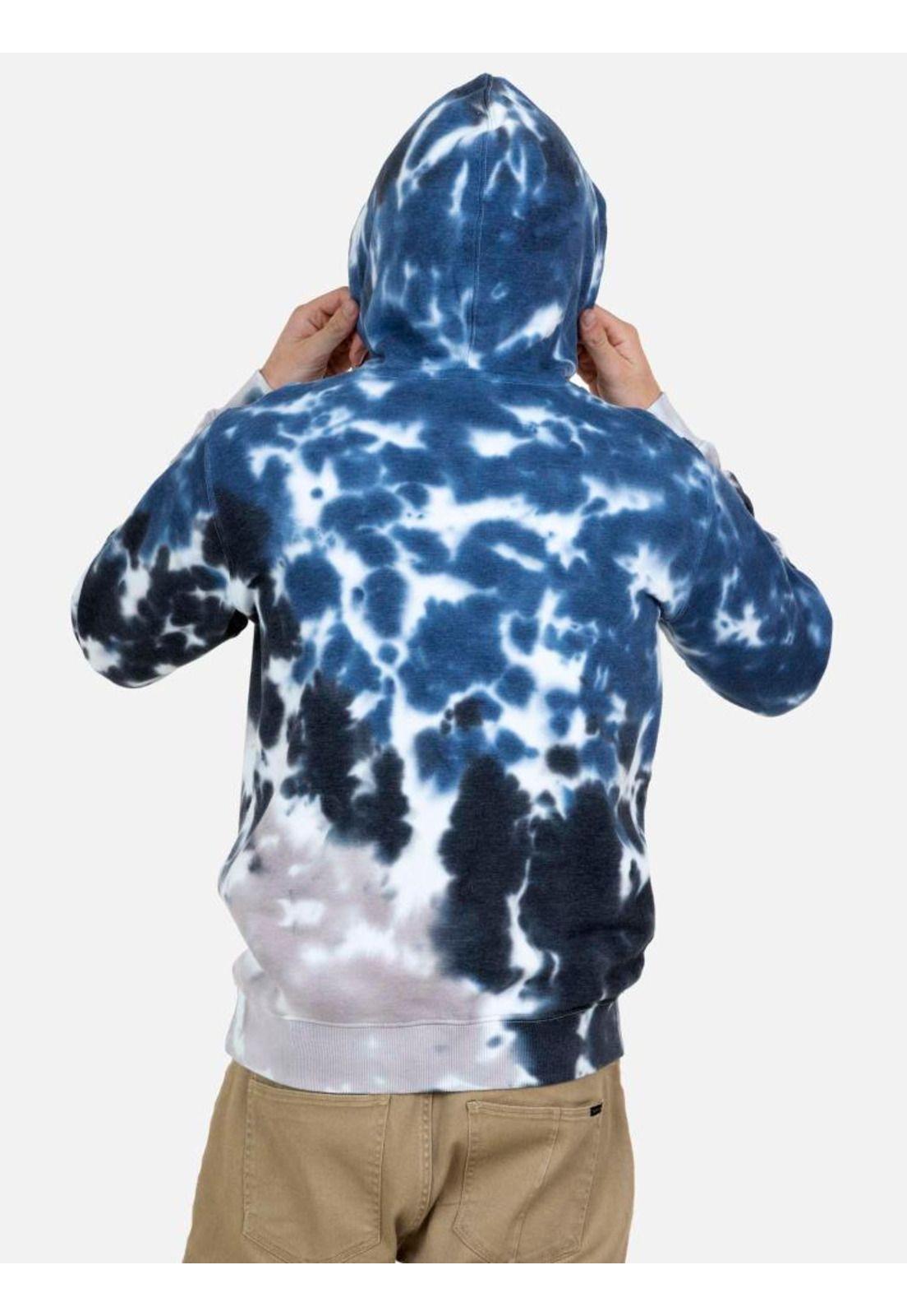 Poleron Hombre 6O260-MV22 Azul Rip Curl-1