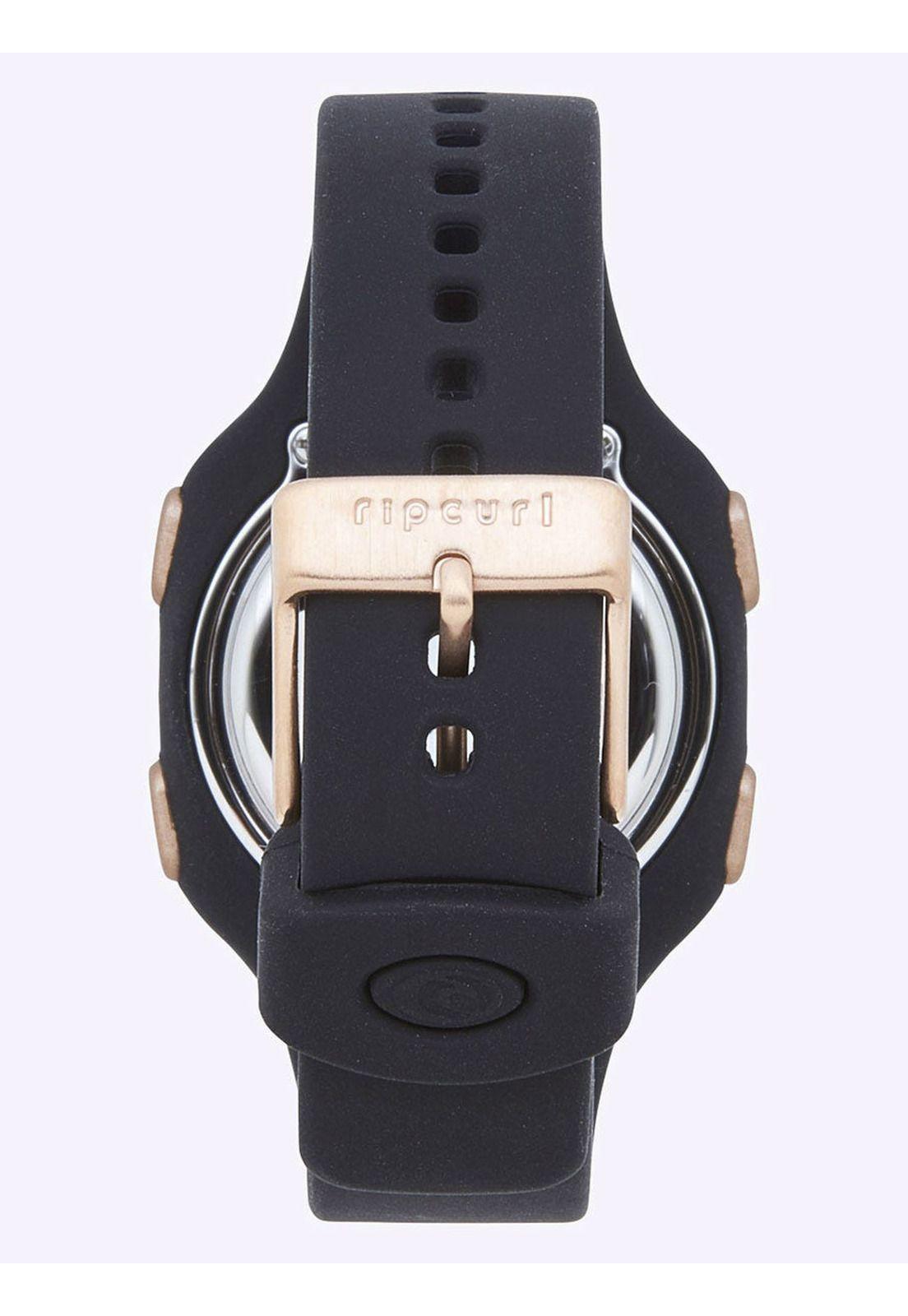 Reloj Mujer 6HG251-WT22 Negro Rip Curl-1