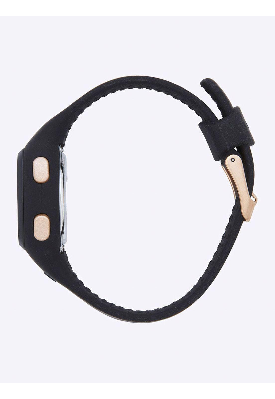 Reloj Mujer 6HG251-WT22 Negro Rip Curl-2