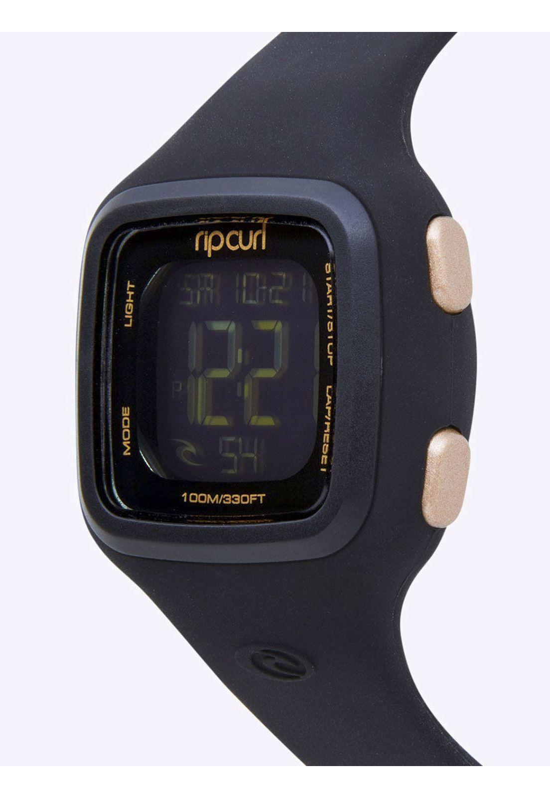 Reloj Mujer 6HG251-WT22 Negro Rip Curl-3