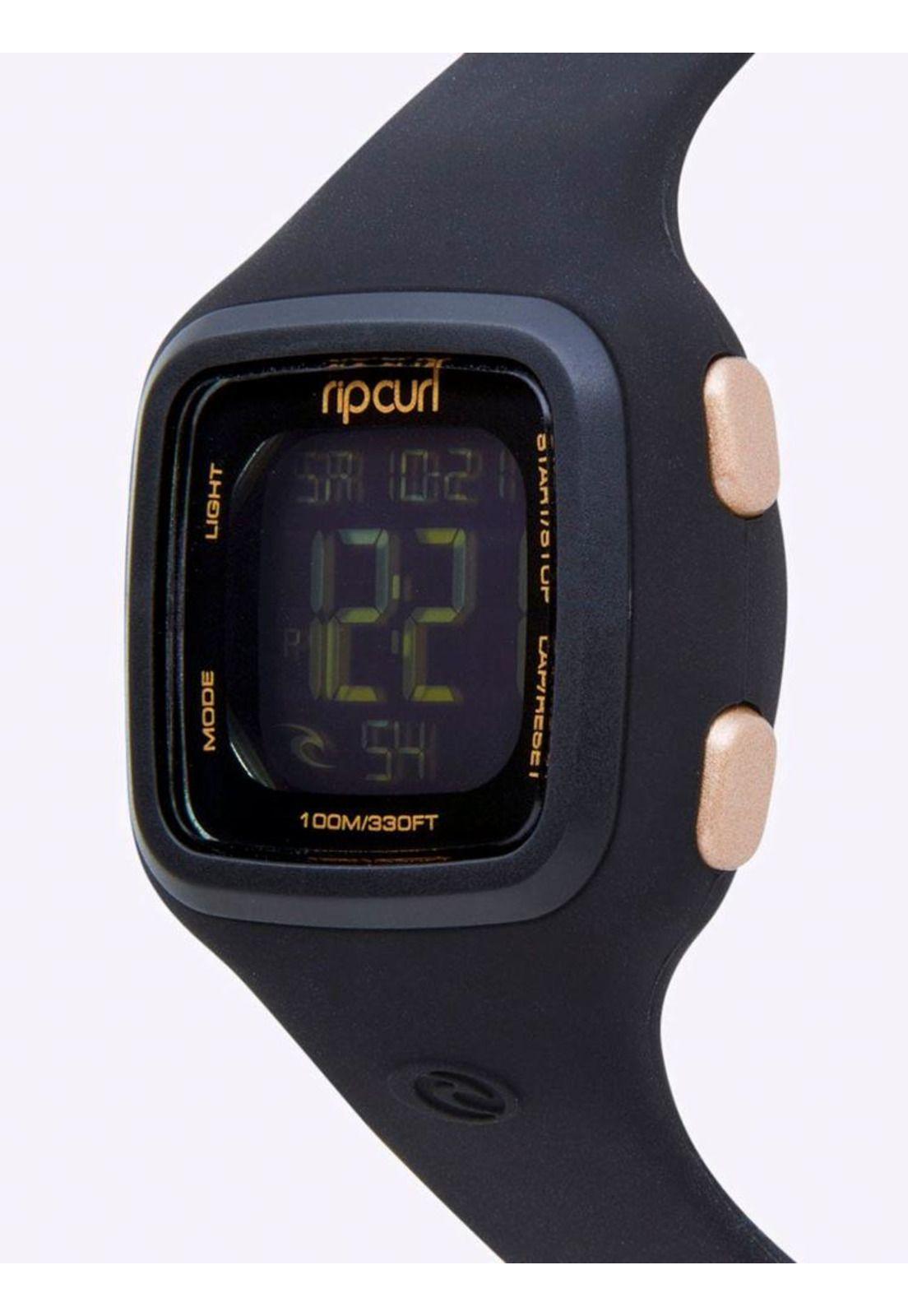 Reloj Mujer 6HG251-WT22 Negro Rip Curl-3
