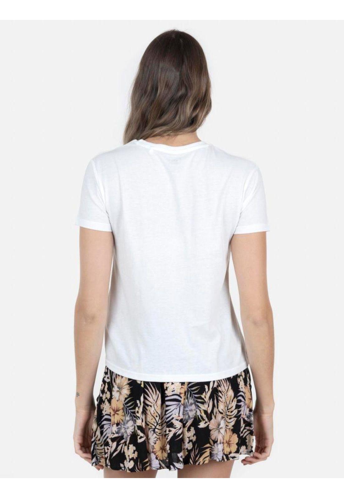 Polera Mujer 6P124-WV22 Blanco Rip Curl-1