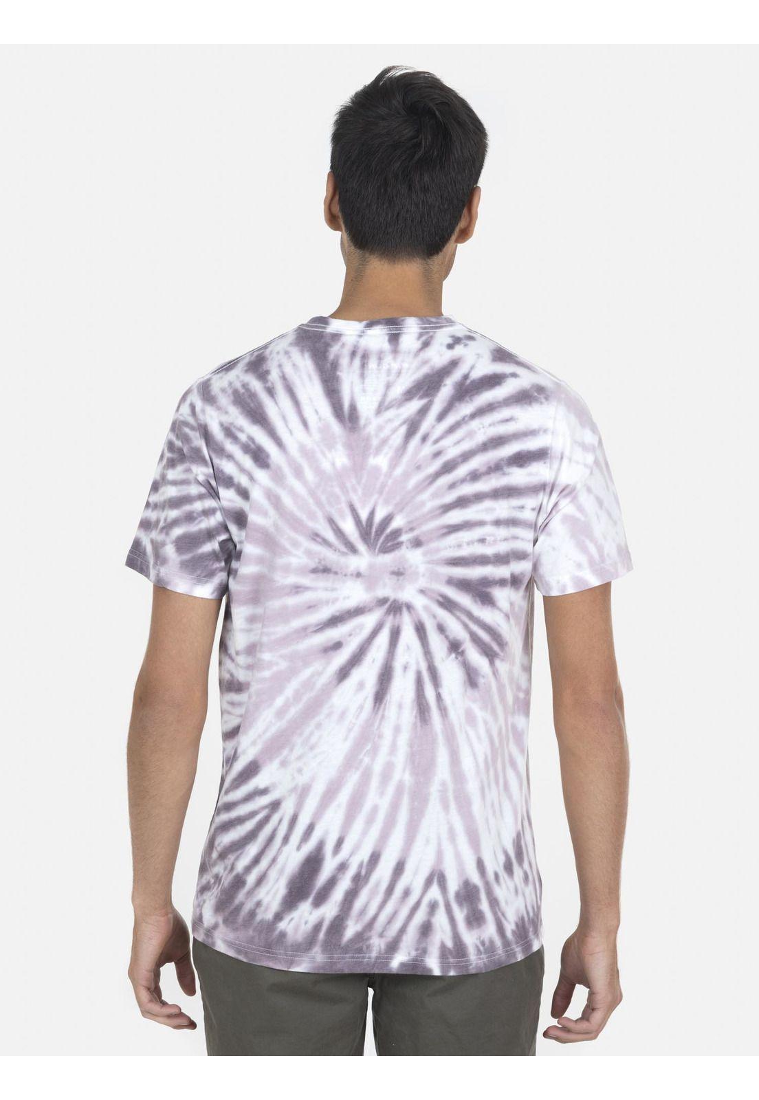 Polera Hombre 6P199-MV22 Morado Rip Curl-1