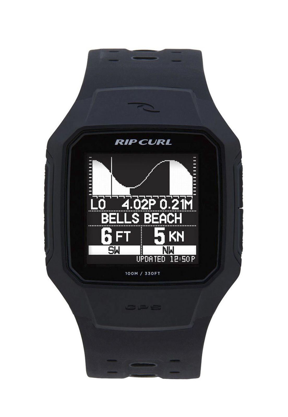 Reloj Hombre 6HG216-MT22 Negro Rip Curl-0