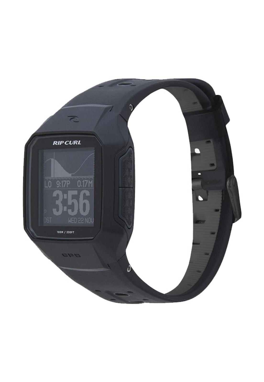 Reloj Hombre 6HG216-MT22 Negro Rip Curl-2