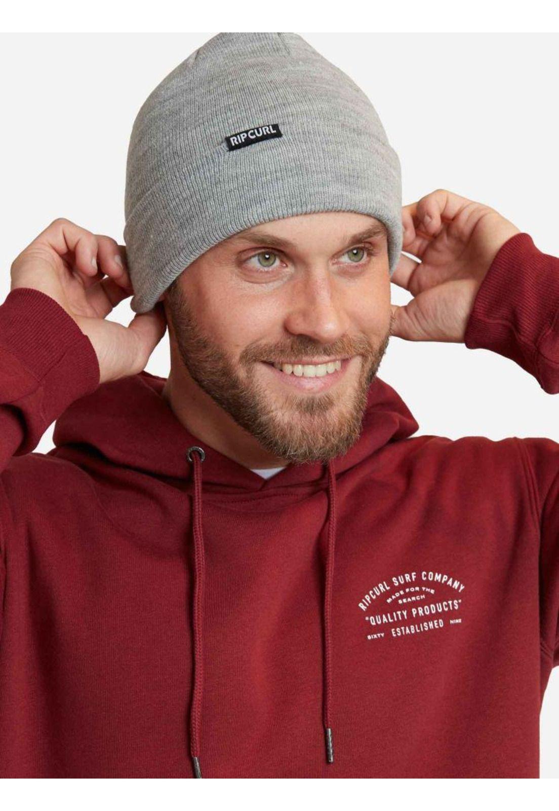Poleron Made for the search Burdeo Hombre Rip Curl-2