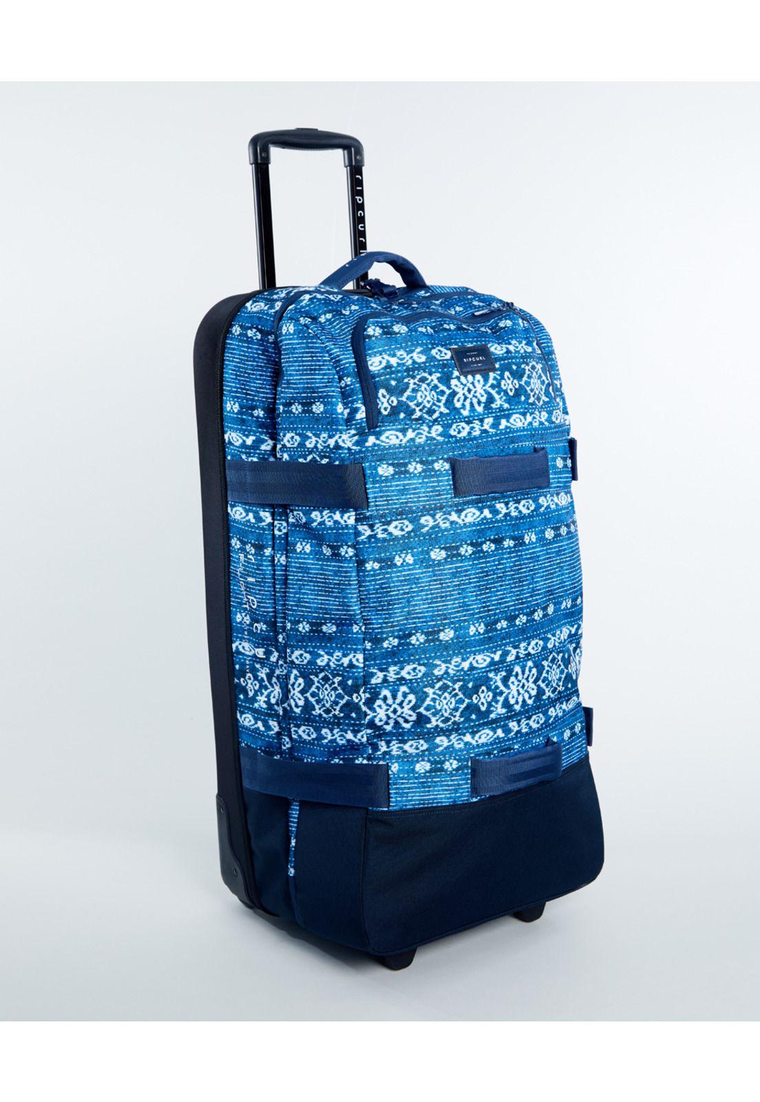 Bolso 6AV122-WT21 Mujer Azul Rip Cur-1