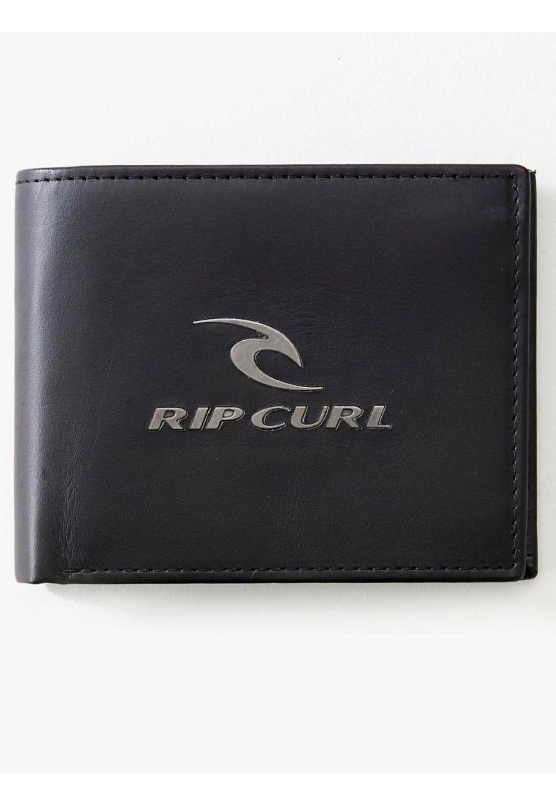 Billetera  Hombre 6AB243-MT21 Negro Rip Curl-0