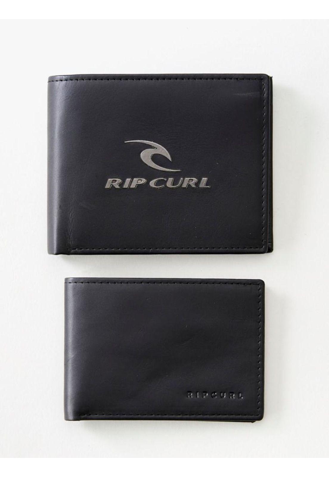 Billetera  Hombre 6AB243-MT21 Negro Rip Curl-3