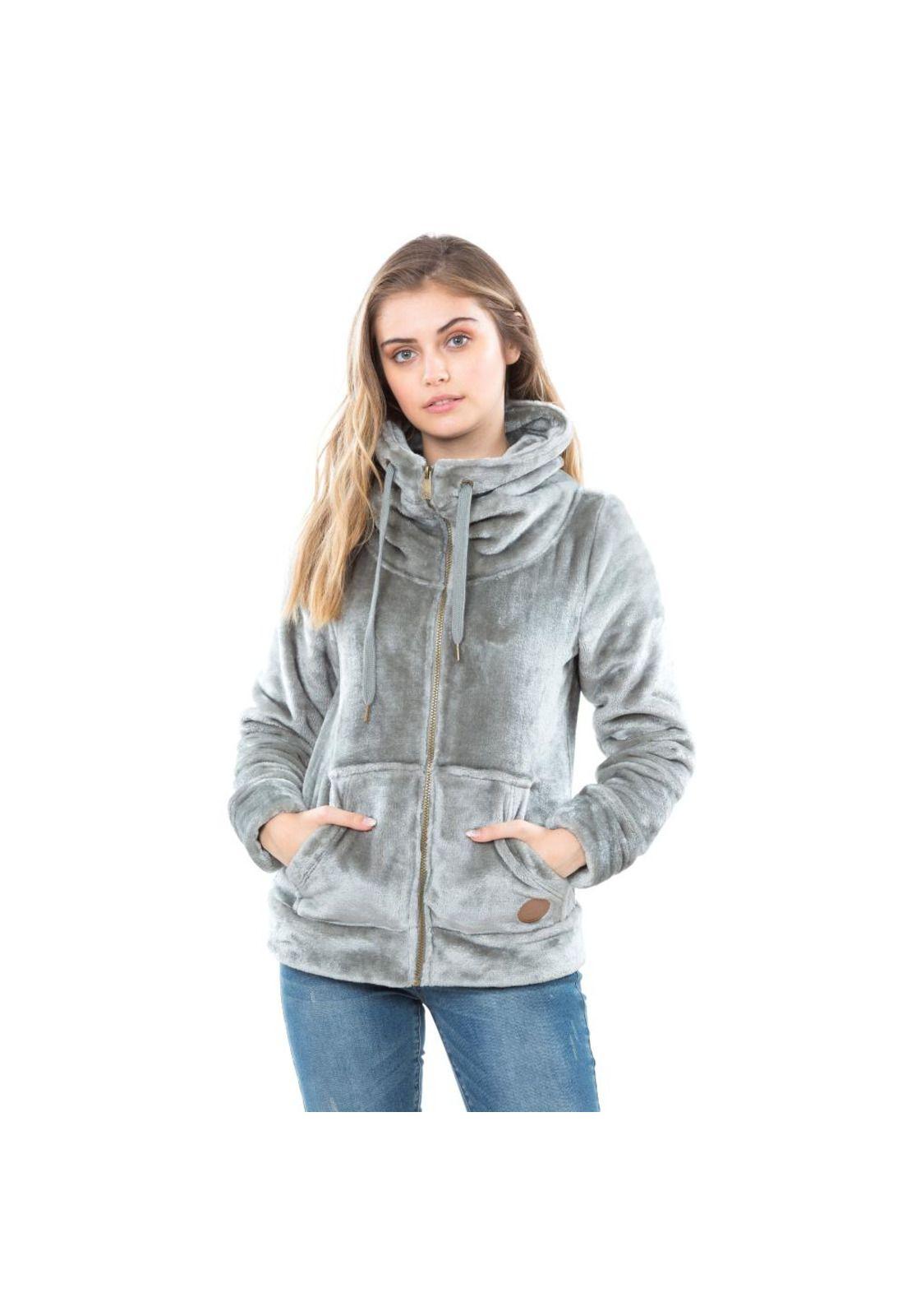 Poleron Mujer Verde 6O168-WI20 Rip Curl-0