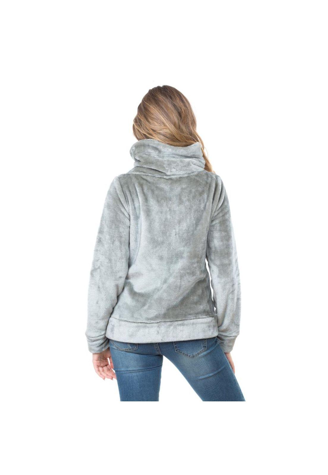 Poleron Mujer Verde 6O168-WI20 Rip Curl-1