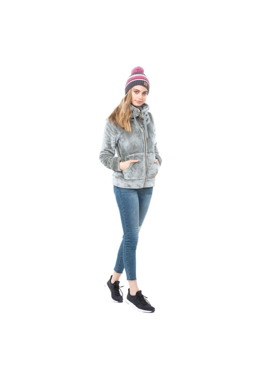 Poleron Mujer Verde 6O168-WI20 Rip Curl-3