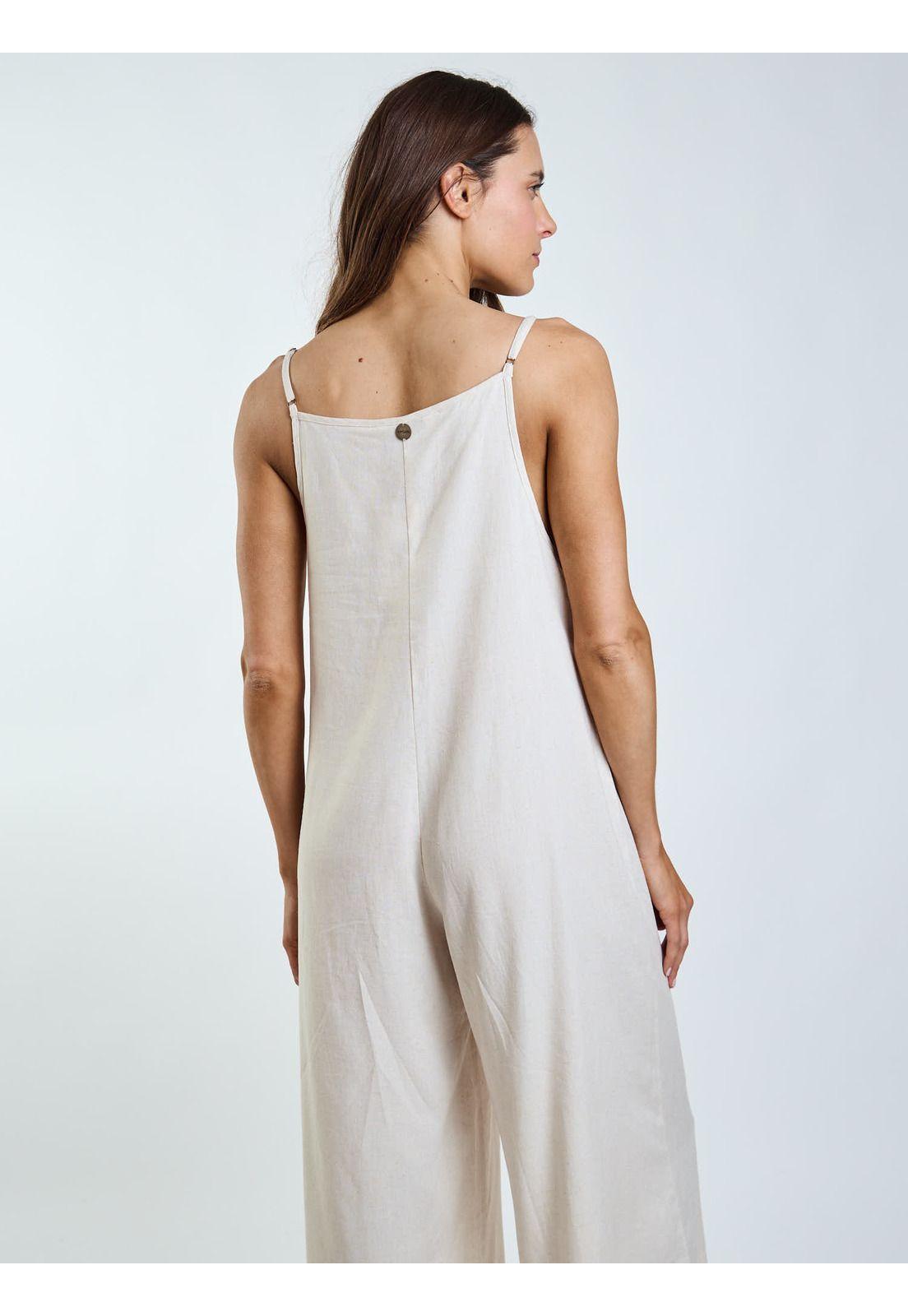 Enterito Amalfitana Beige Mujer Rip Curl-2