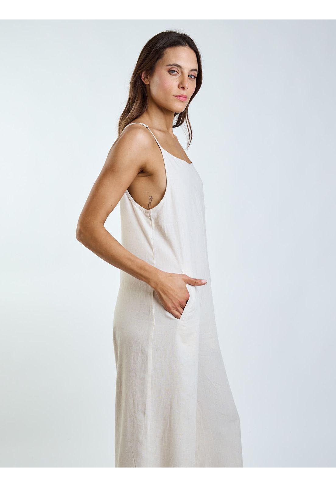 Enterito Amalfitana Beige Mujer Rip Curl-3