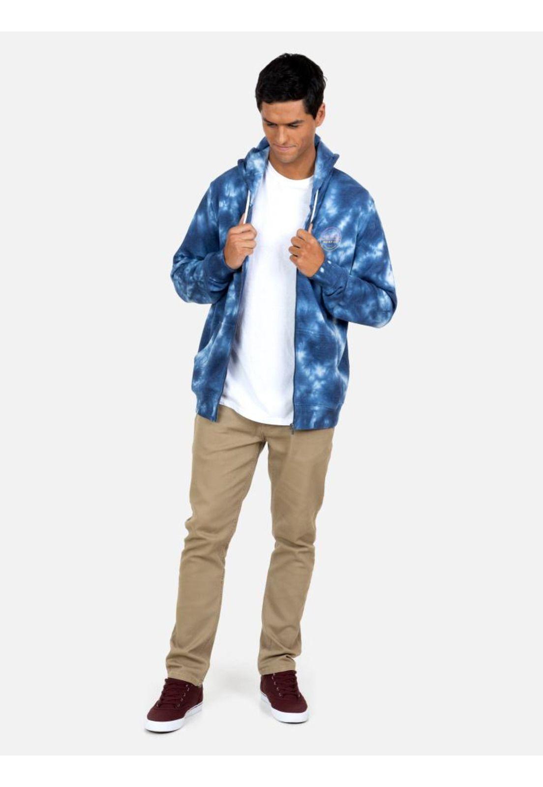 Poleron Hombre 6O264-MV22 Azul Rip Curl-3