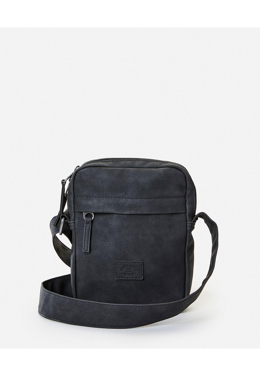 BOLSO LEAZARD NO IDEA-Negro-0