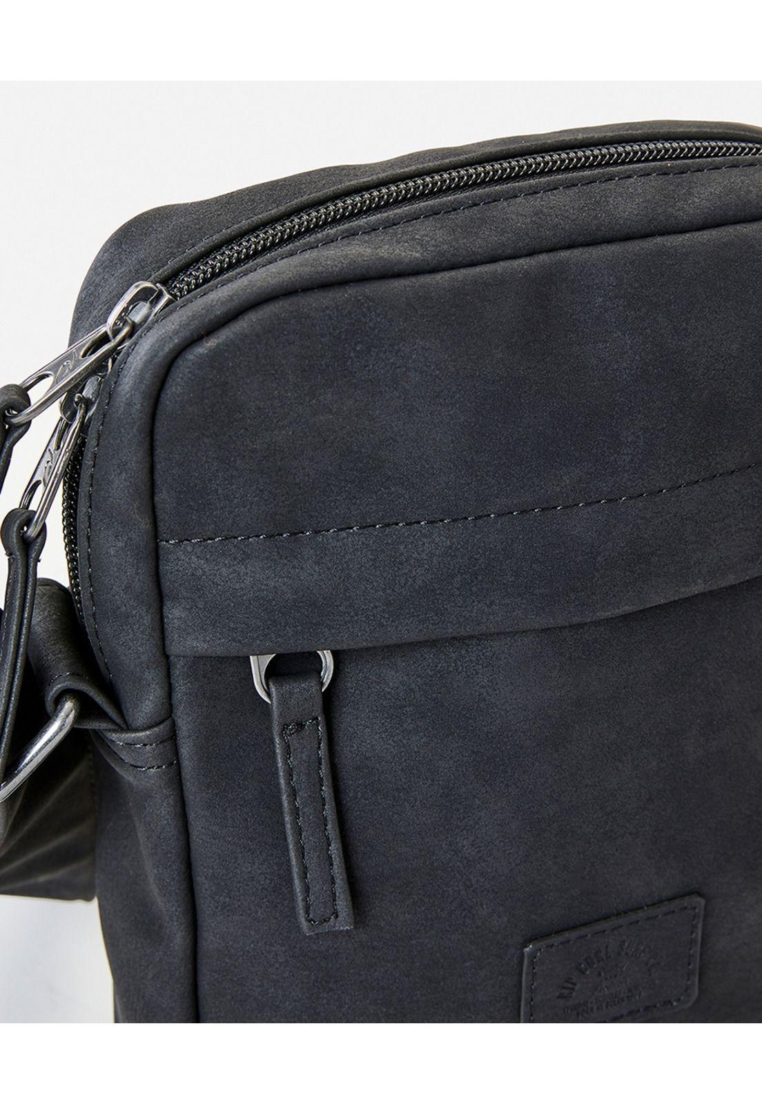 BOLSO LEAZARD NO IDEA-Negro-2