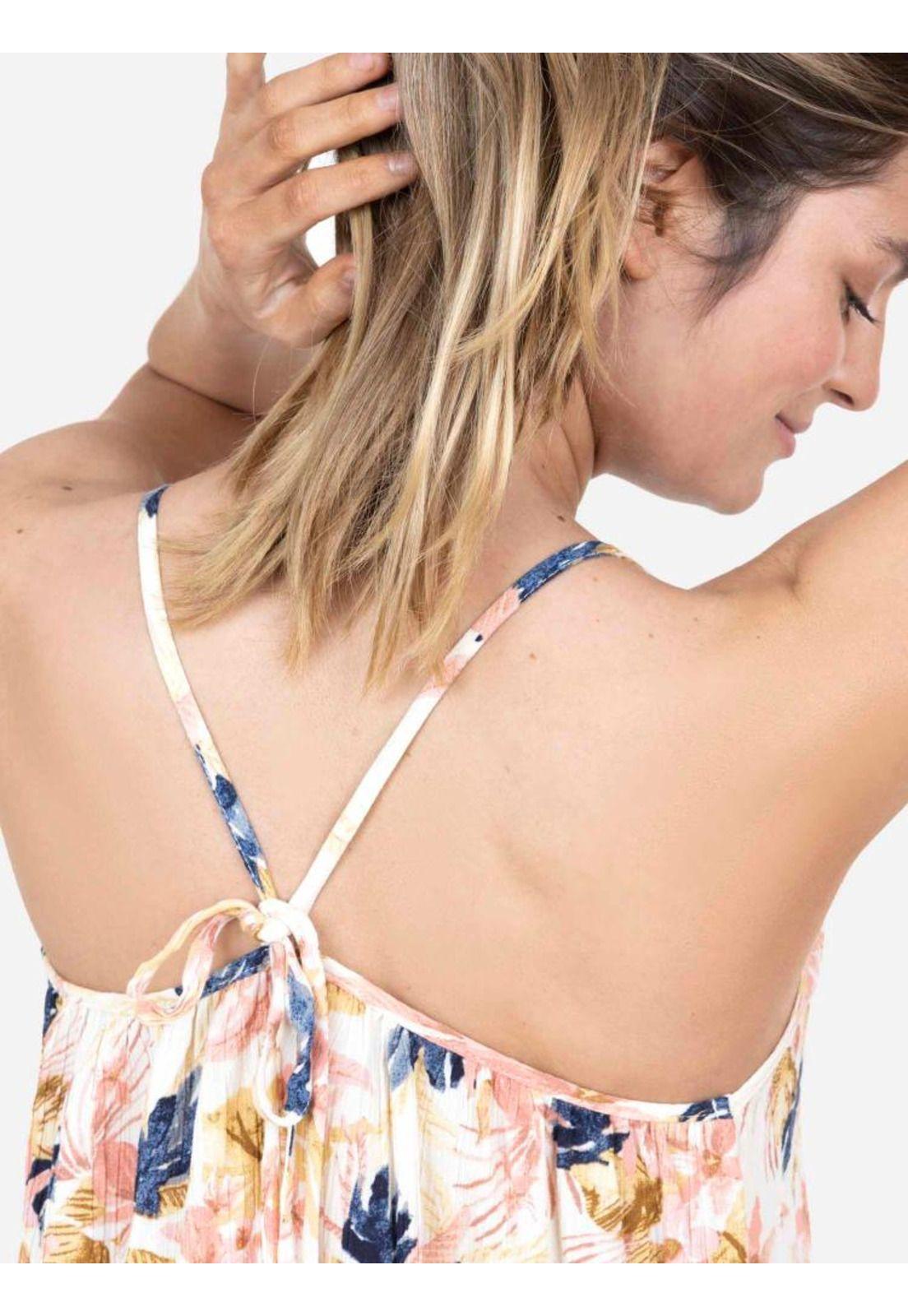 Lady Mujer 6L327-WV22 Blanco Rip Curl-2