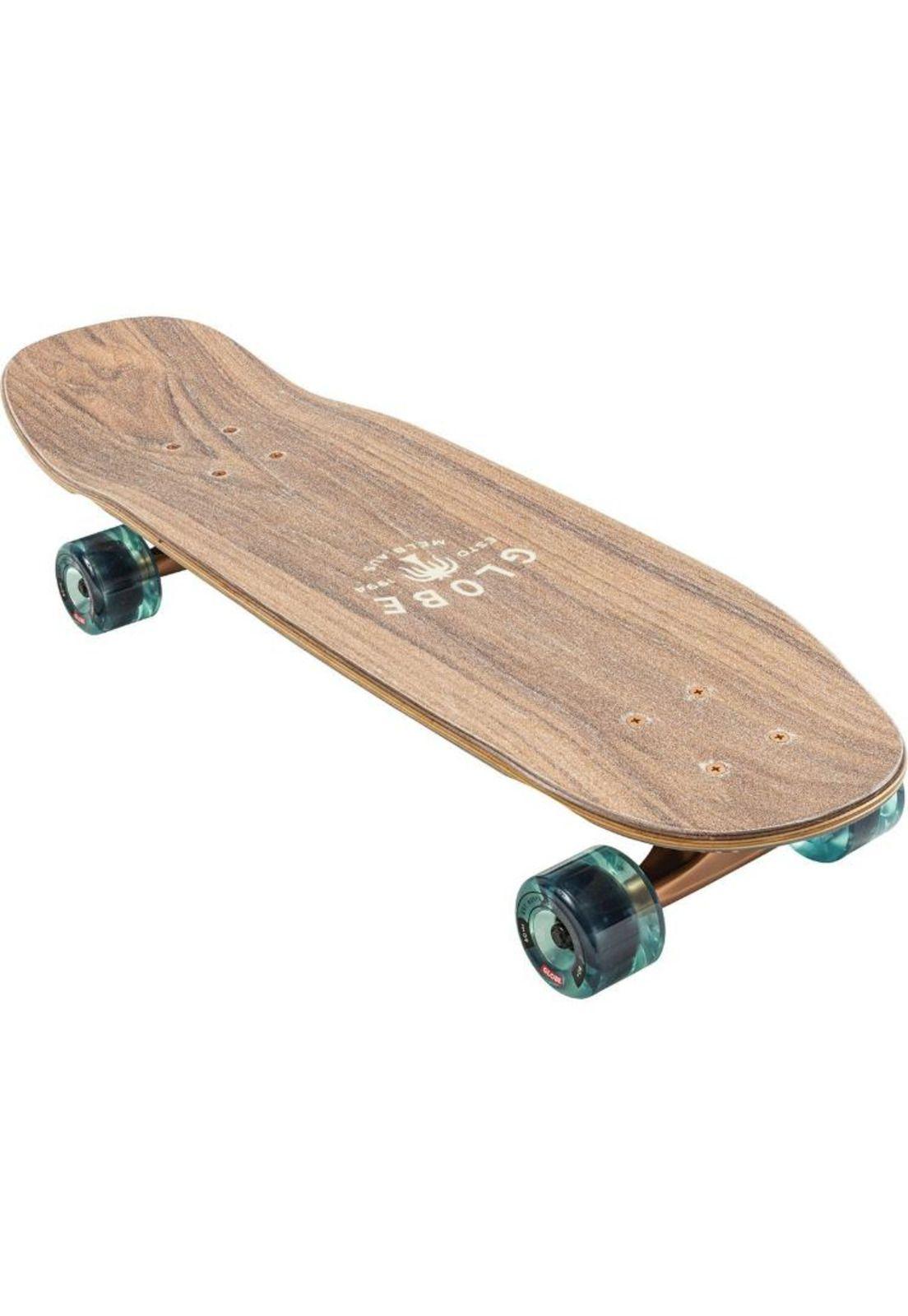 Cruiser Skate Armado 7HS270-UT21 Negro Globe-2