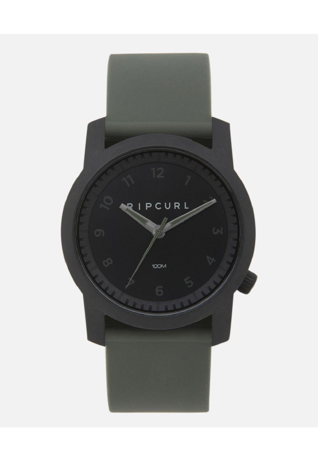 Reloj de Hombre Rip Curl 6HG234-MT21 Verde-0