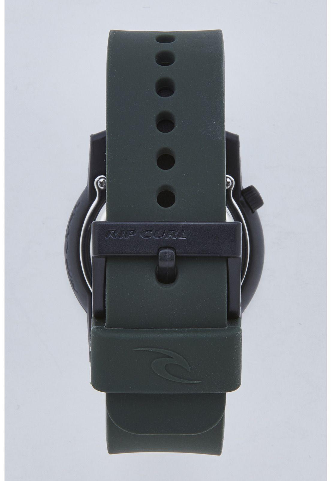 Reloj de Hombre Rip Curl 6HG234-MT21 Verde-1