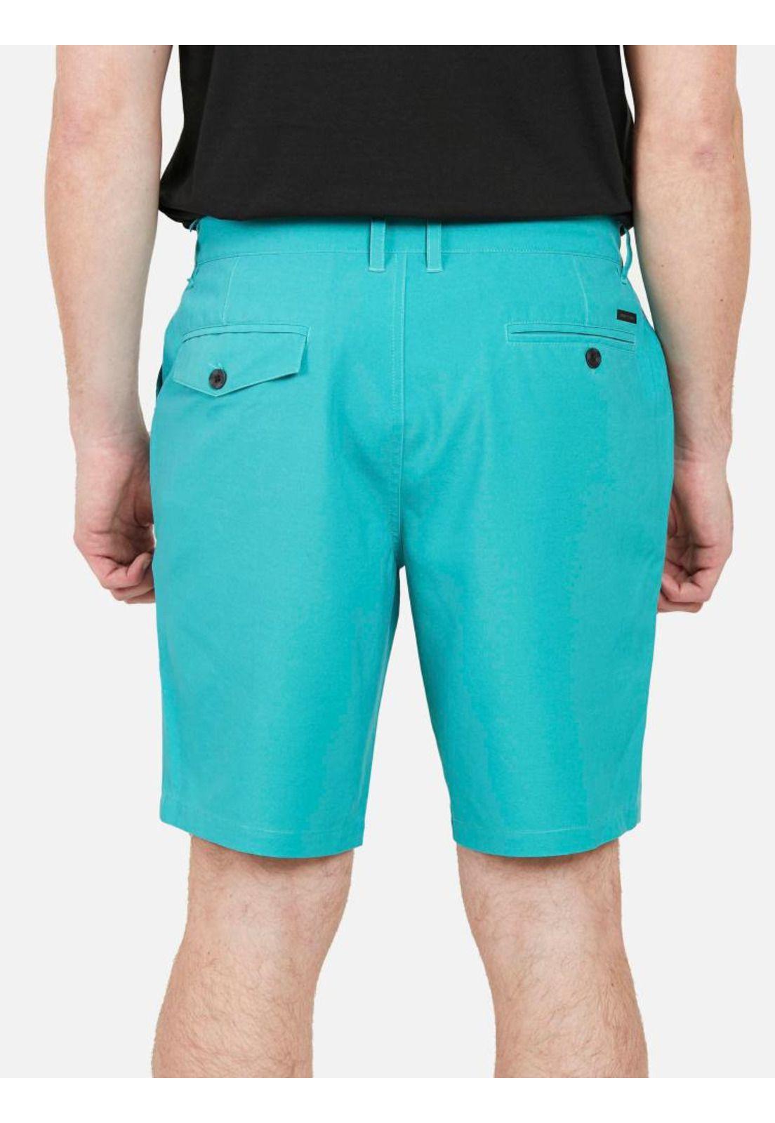Short BOARDWALK CHINO CLASSIC Hombre Celeste Rip Curl-0