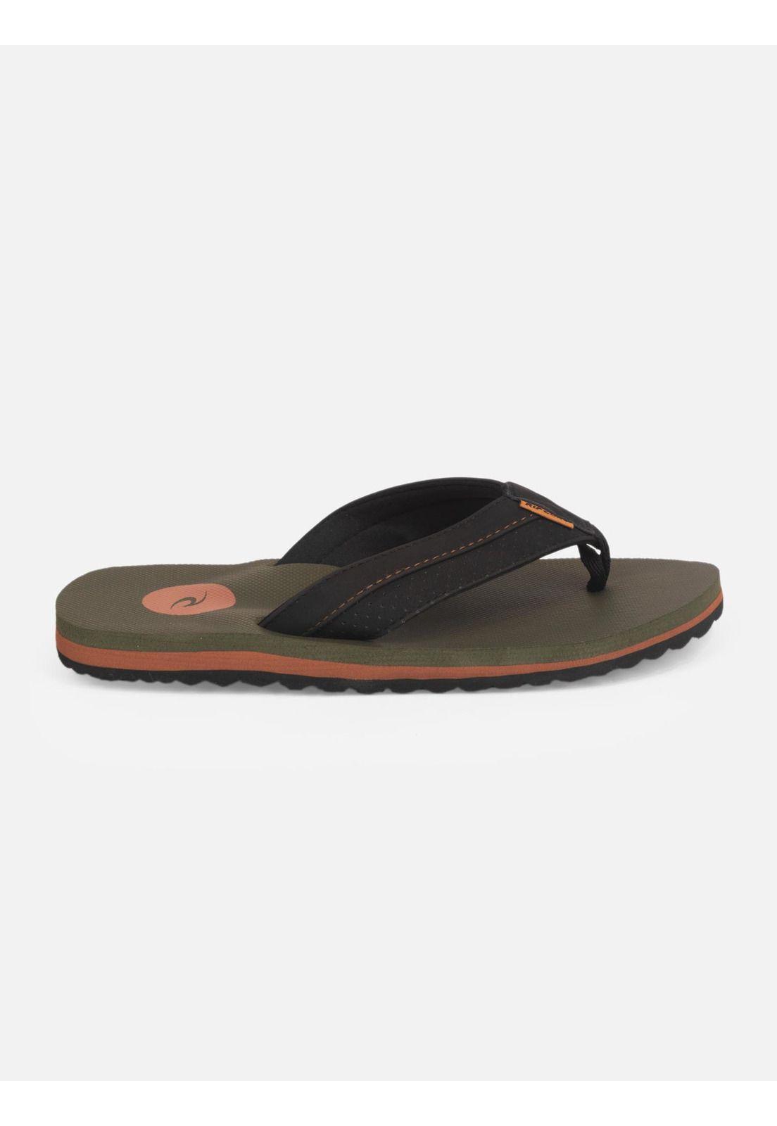 Sandalias Splashmax Verde Infantil Rip Curl-0
