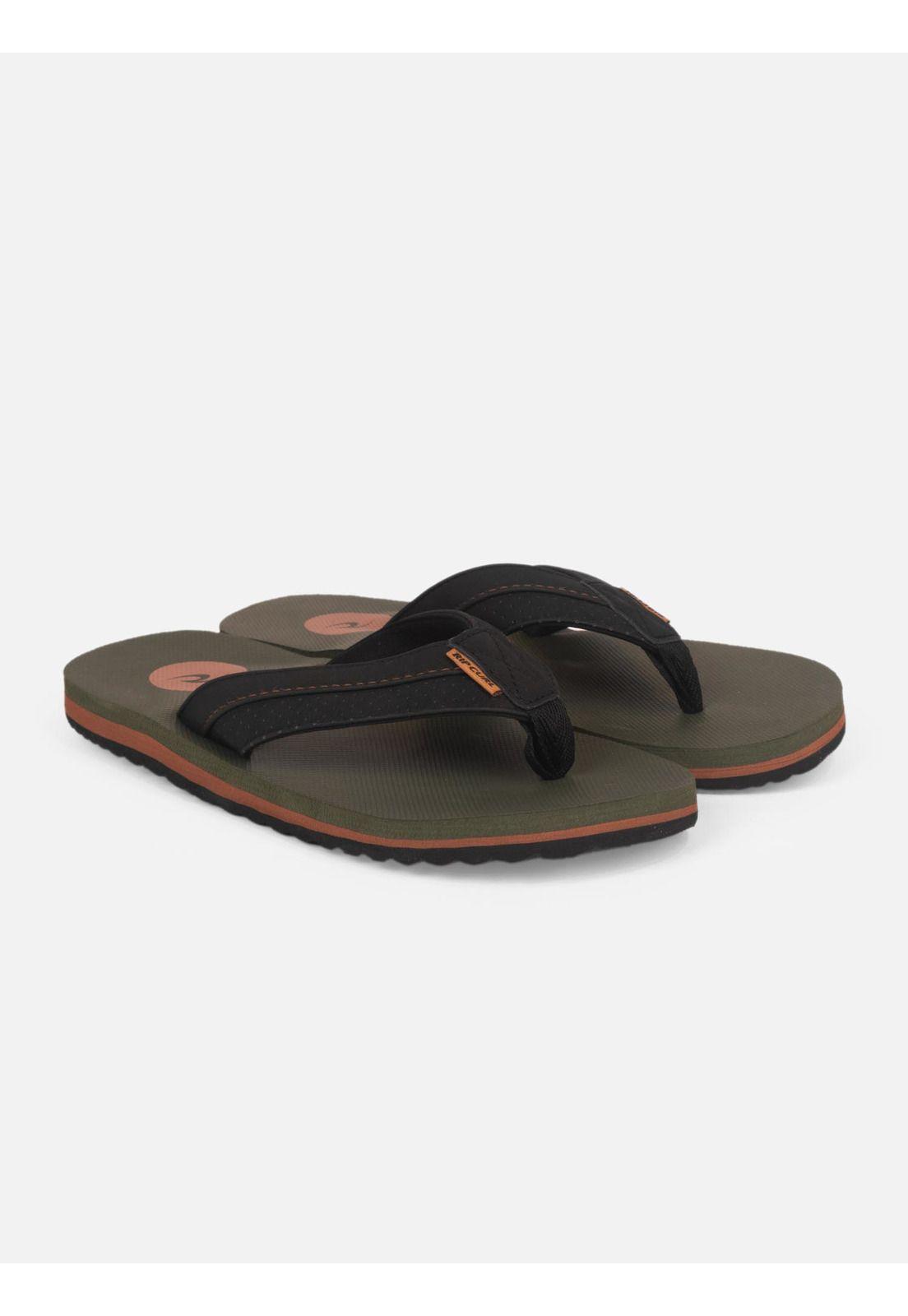 Sandalias Splashmax Verde Infantil Rip Curl-1