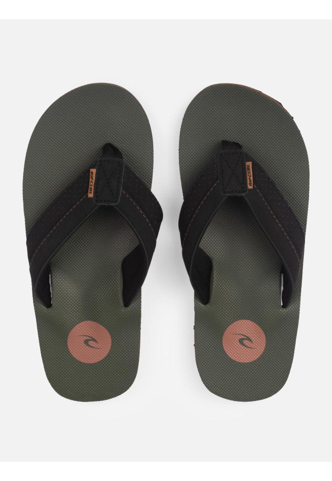 Sandalias Splashmax Verde Infantil Rip Curl-2
