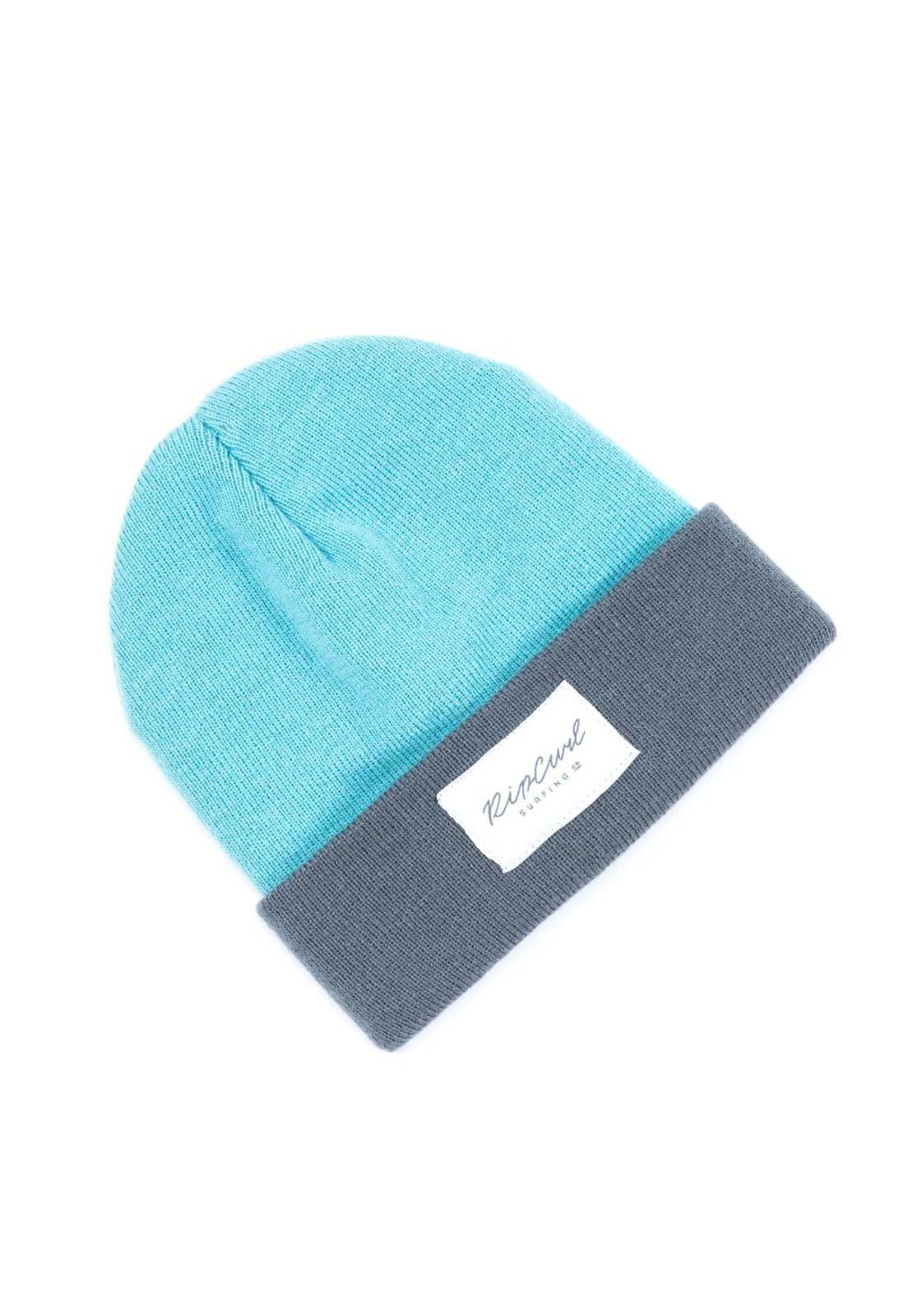 Gorro Mujer Azul 6G308-WI20 Rip Curl-0