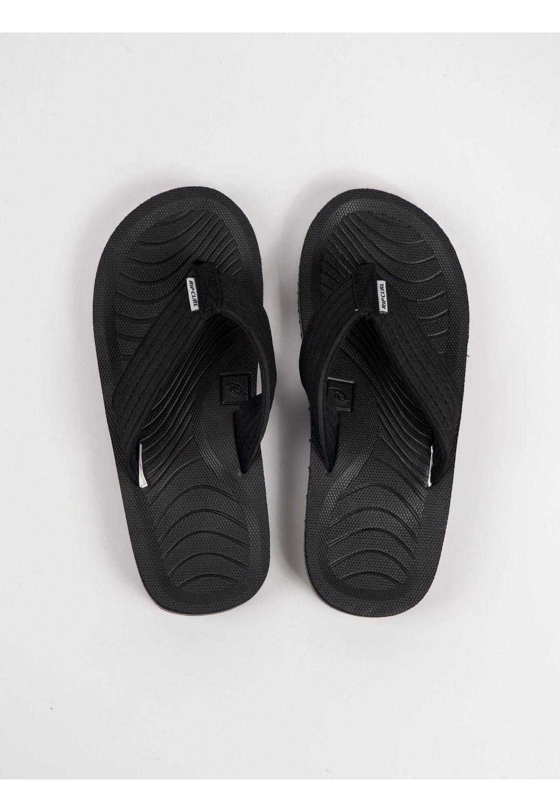 Sandalias Oceanpath Negro Infantil Rip Curl-2