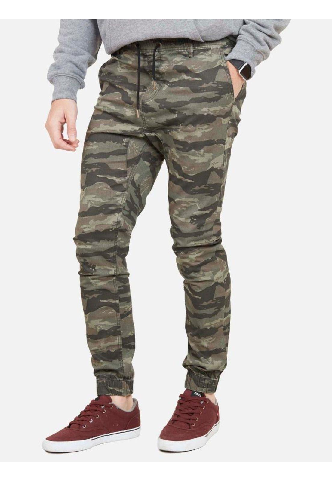 Pantalon 6N223 Hombre Multicolor Rip Curl-0