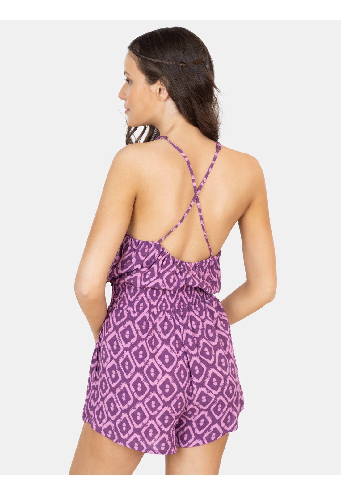 Entero Skyfoam Multicolor Mujer Rip Curl-1