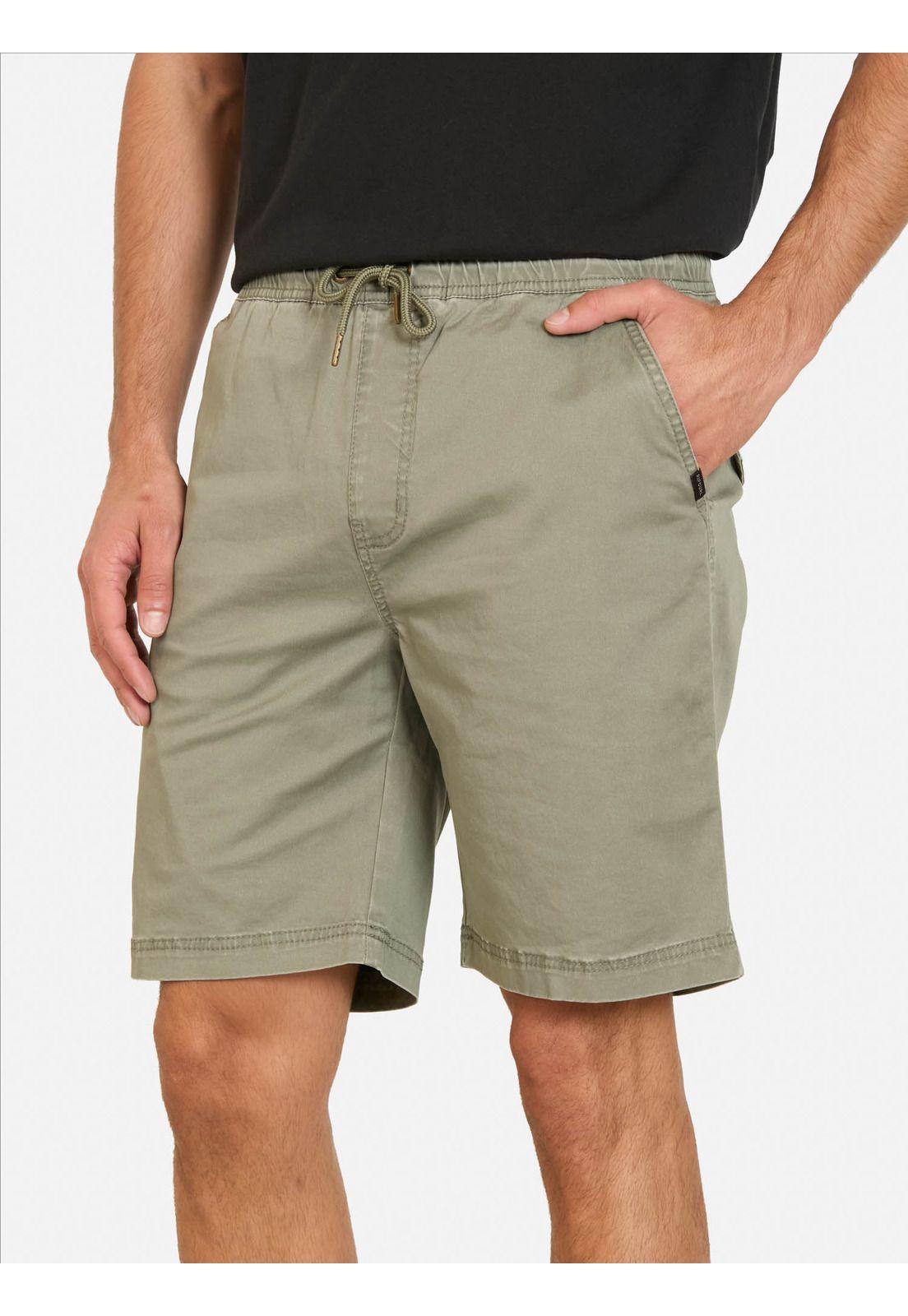 Bermuda Surfpeak Verde Hombre Rip Curl-0