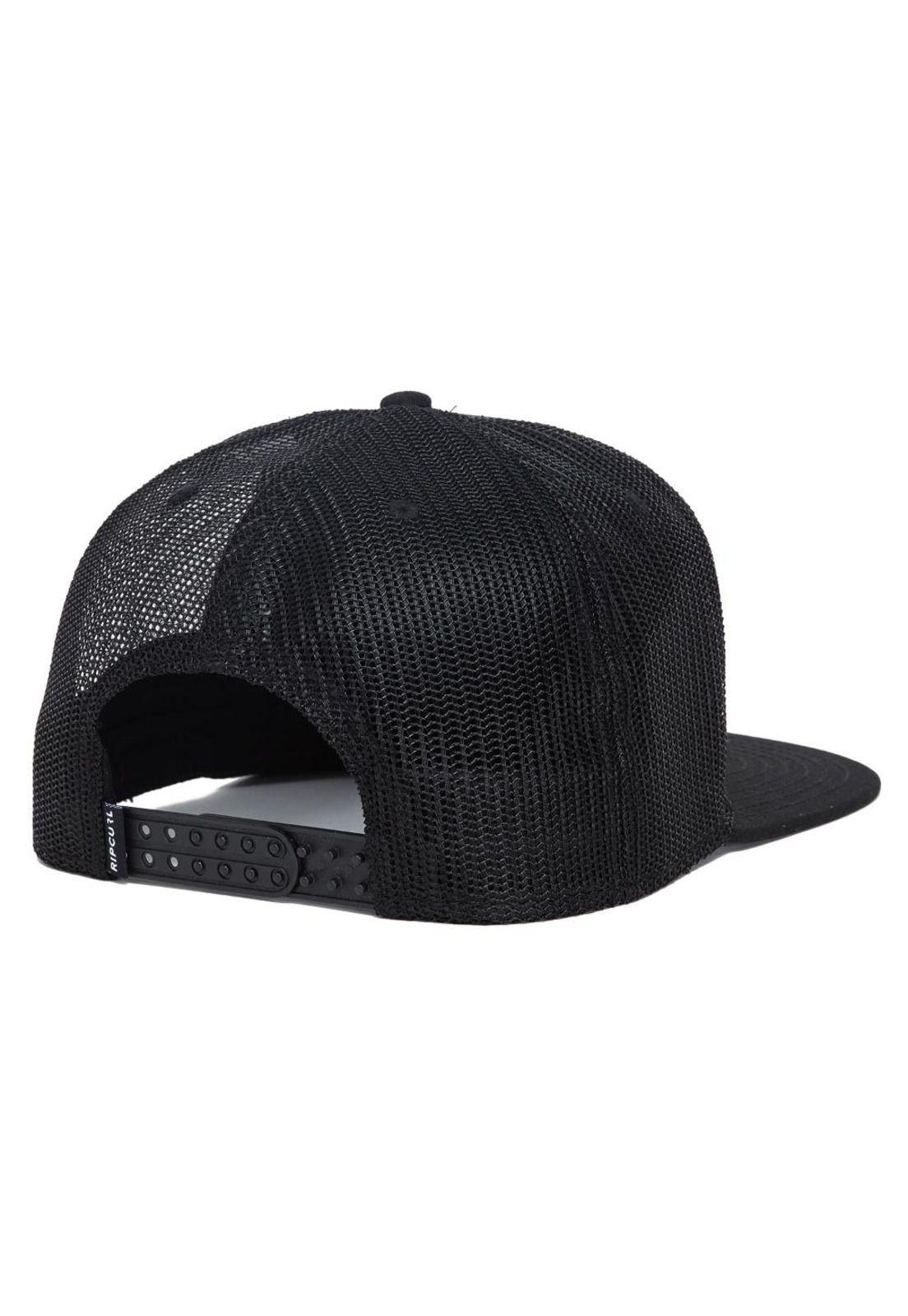 Jockey Hombre Negro 6AJ364-MV21 Rip Curl-1
