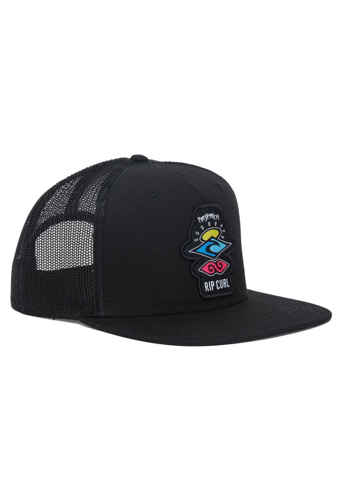 Jockey Hombre Negro 6AJ364-MV21 Rip Curl-2