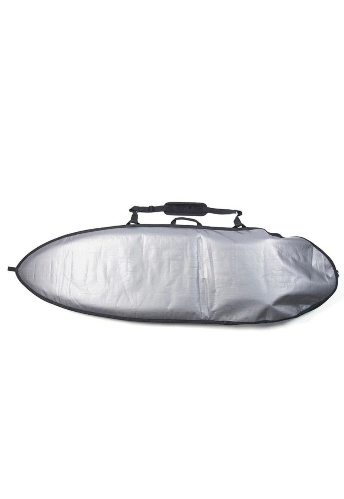 Funda DAY COVER FISH 6'5 Negro Unisex Rip Curl-1