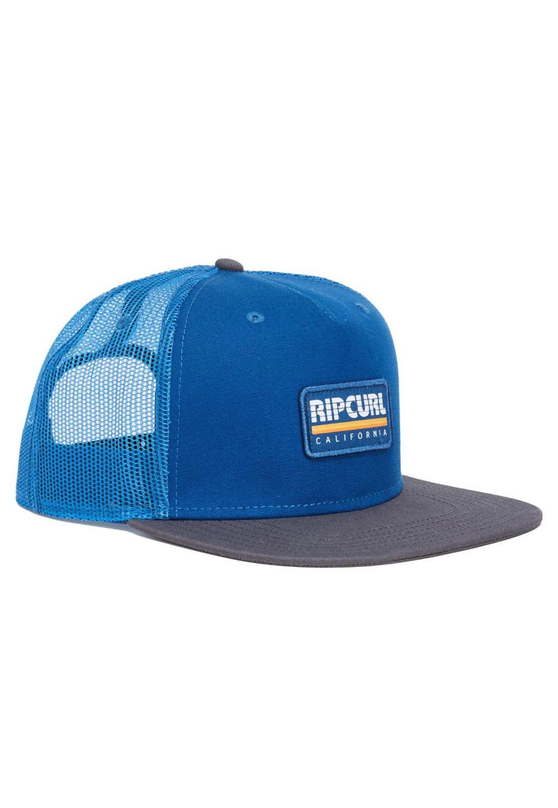 Jockey Hombre Azul 6AJ363-MV21 Rip Curl-2