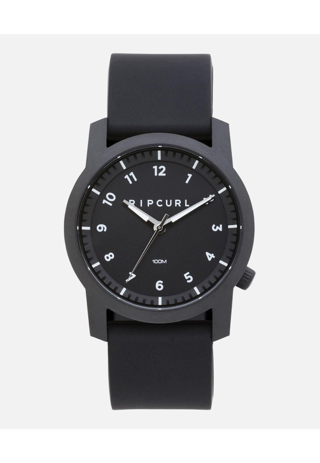 Reloj de Hombre Rip Curl 6HG234-MT21 Negro-0