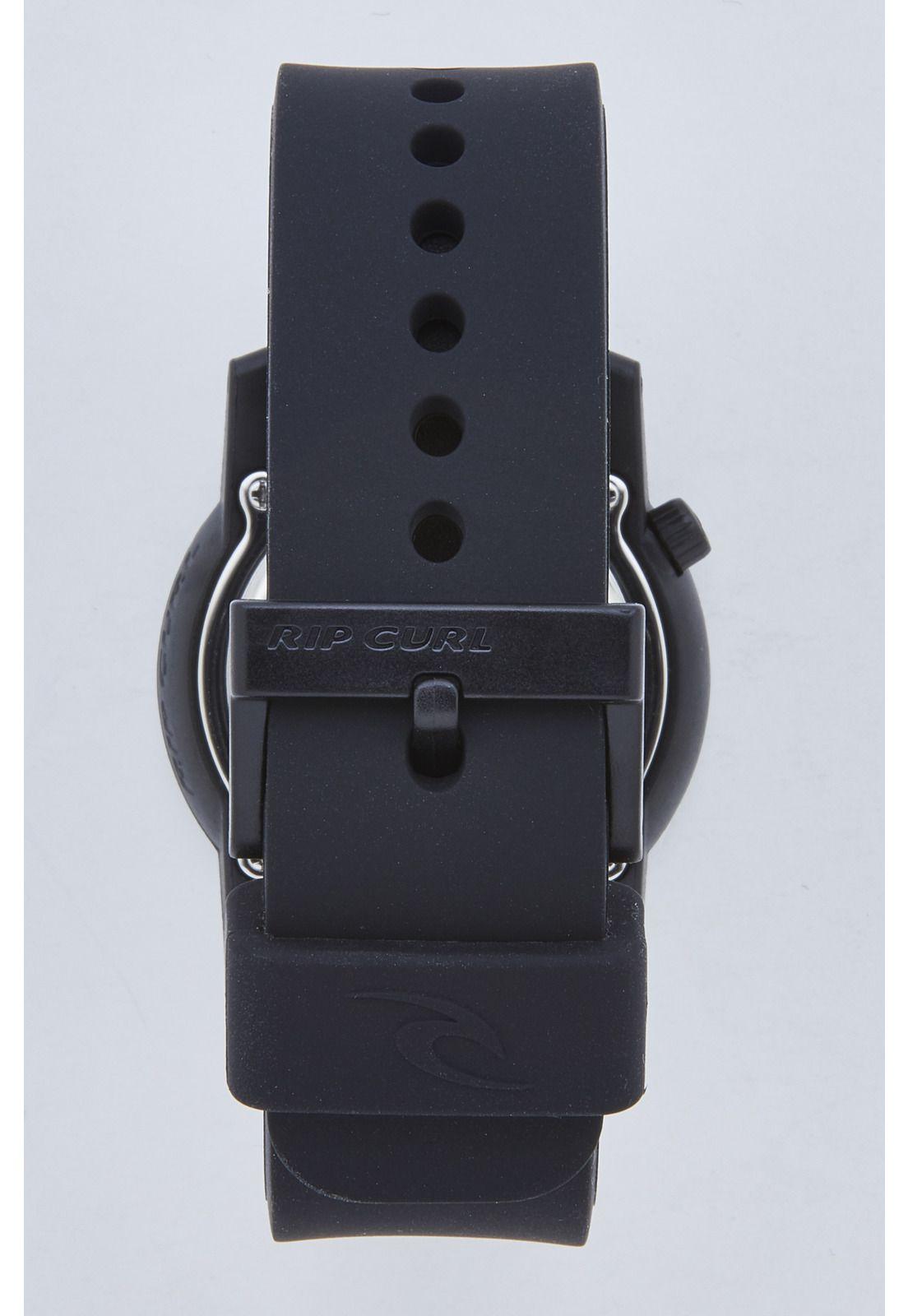 Reloj de Hombre Rip Curl 6HG234-MT21 Negro-1