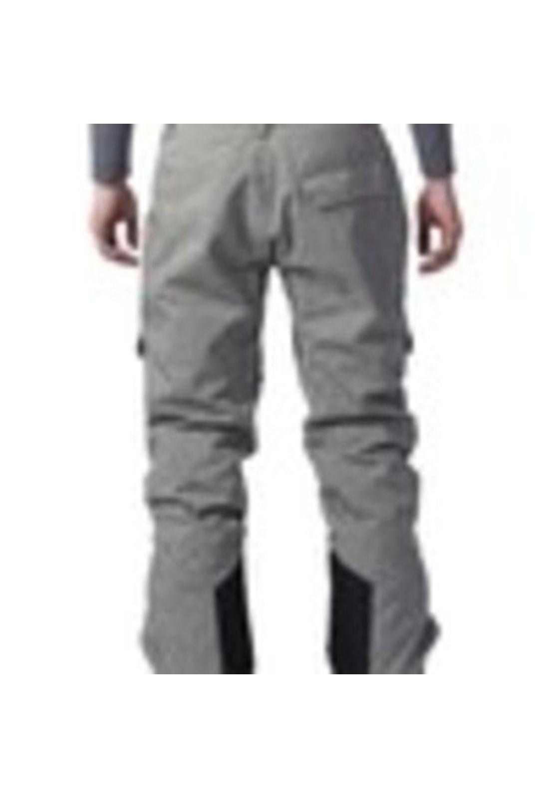 Pantalon Snow 6N102-MI20 Hombre Gris Rip Curl-1