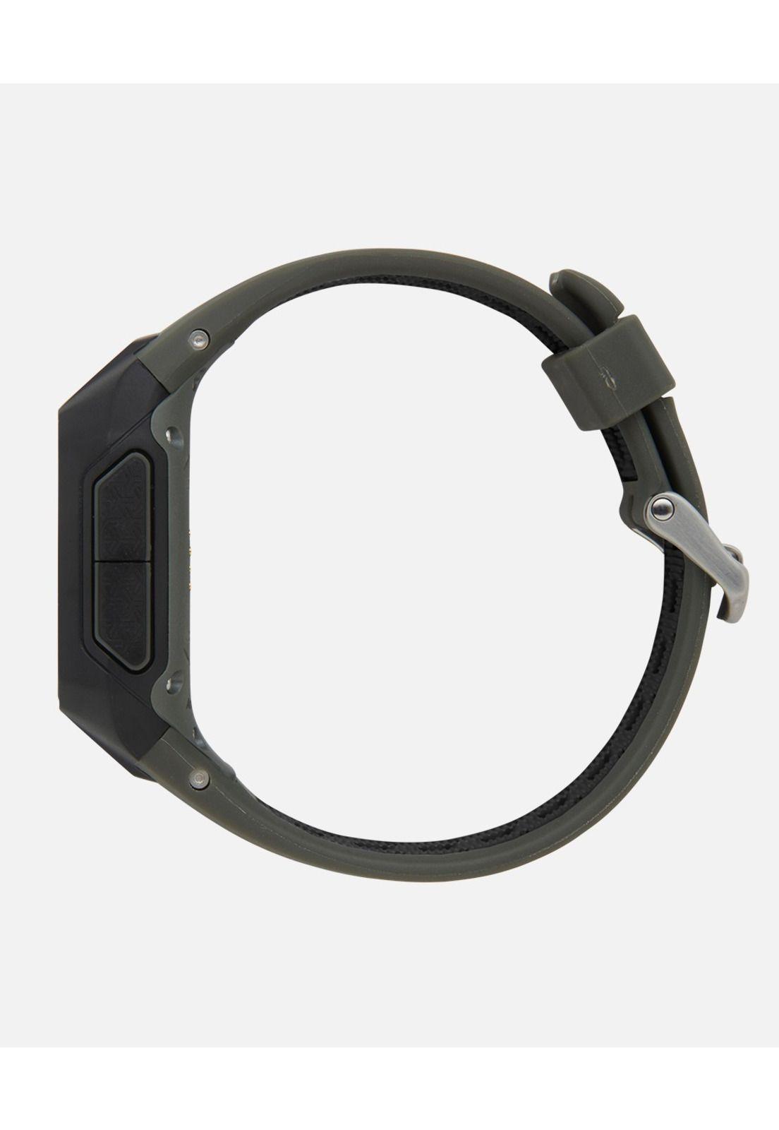 Reloj Hombre 6HG216-MT22 Verde Rip Curl-2