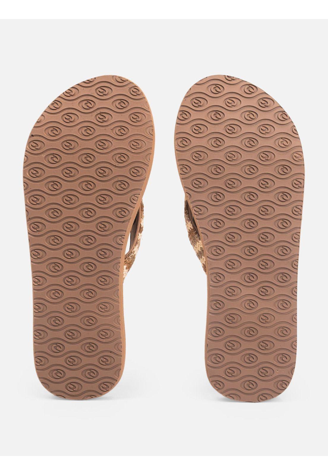 Sandalias Aquafire Beige Mujer Rip Curl-3