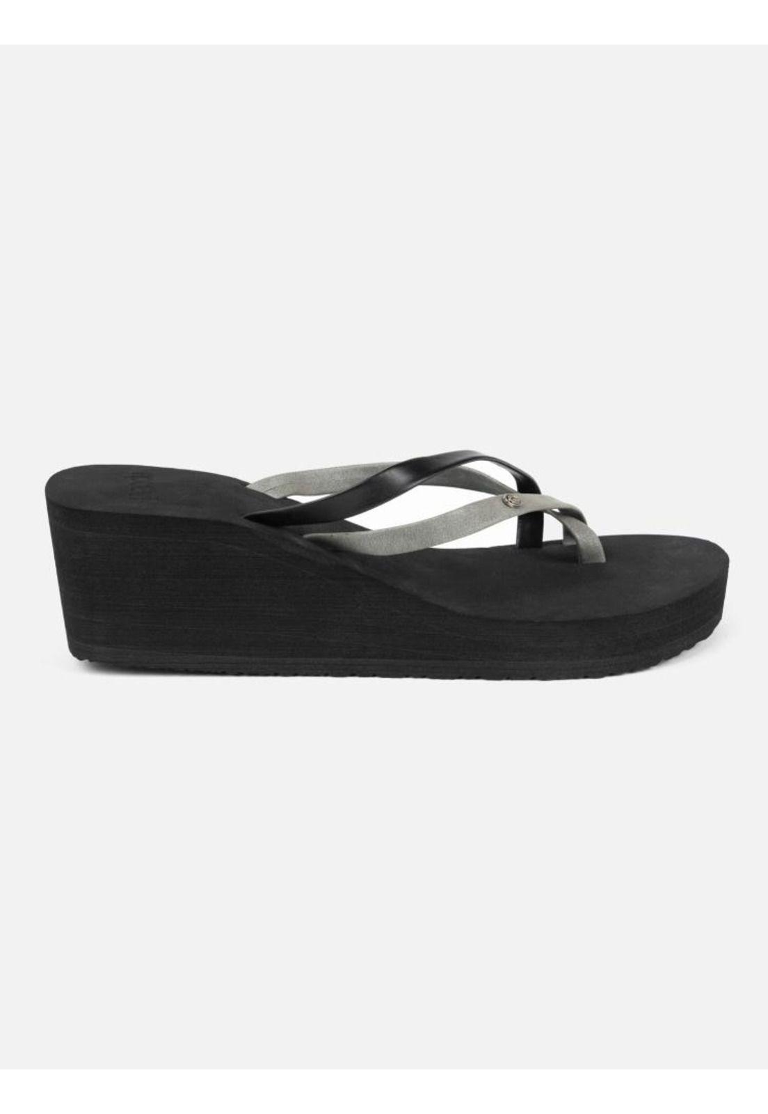 Sandalias Altas Mujer 6S475-WV22 Negro Rip Curl-2